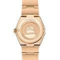 Omega Omega Constellation 131.55.28.60.58.001  наручные женские часы фото под углом.