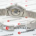 Hamilton H70515137 мужские часы застежка крупным планом
