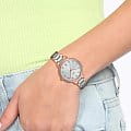 Casio Casio Sheen SHE-4056SPG-7A , наручные женские часы фото под углом