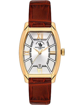 Santa Barbara Polo & Racquet Club Unique SB.1.10558-4