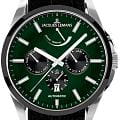 Jacques Lemans Jacques Lemans Derby 1-2204N  наручные мужские часы фото под углом.