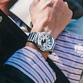 Casio Casio G-Shock GM-2100YM-8A кварцевые мужские часы часы крупный план серебристый циферблата