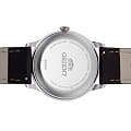 Orient Orient Bambino RA-WK0004L мужские часы черный циферблат на запястье