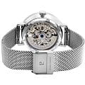 Pierre Lannier Pierre Lannier Automatic  306F628 , наручные женские часы фото под углом