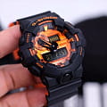 Casio GA-700BR-1AER