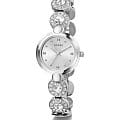 Guess Guess Bejeweled GW0757L1  американские женские часы на браслете нержавеющая сталь боковой вид