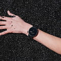 Swatch Swatch Big Bold Bioceramic SB03B110  — задняя крышка биокерамика корпуса швейцарские часы