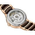 Оригинальные часы Rado Rado Centrix Automatic Diamonds R30037732 механические калибр механизма  общий вид