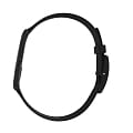 Оригинальные часы Swatch Swatch Skin Classic Bioceramic SS09B100 кварцевые калибр механизма  общий вид