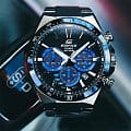 Casio Casio Edifice EFS-S520CDB-1B EFS, наручные мужские часы фото под углом