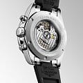 Оригинальные часы Longines Longines Conquest L3.835.4.32.9 механические калибр механизма  общий вид