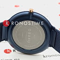 Obaku Obaku Mesh V269GXSLML  — задняя крышка сталь металл корпуса датские часы