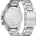Citizen Citizen Eco-Drive CB0270-87L, eco-drive япония мужские часы на браслете нержавеющая сталь боковой вид