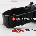 Hamilton H32255730 мужские часы застежка крупным планом