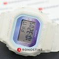 Casio BGD-560WL-7E женские часы застежка крупным планом