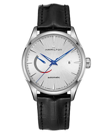 Hamilton Jazzmaster Power Reserve Auto H32635781