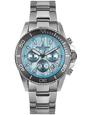 Jacques Lemans Liverpool Diver 1-2206K