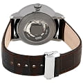 Rado Rado Diamaster R14129306 мужские часы коричневый циферблат на запястье