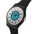 Swatch Swatch New Gent Bioceramic Standard SO32B119 , наручные мужские часы фото под углом
