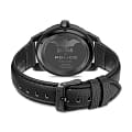 Оригинальные часы Police Police Batman Dark Knight PEWGE0022701 механические калибр механизма  общий вид