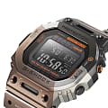 Casio Casio G-Shock GMW-B5000TVB-1DR мужские часы  циферблат на запястье