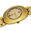 Rado Rado The Original Automatic R12413313 Automatic наручные мужские часы фото под углом.