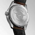Longines Longines Spirit L3.812.4.53.2 , наручные мужские часы фото под углом