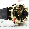 Casio Casio G-Shock GM-110G-1A9DR (GM-110G-1A9) GM - задняя крышка сталь пластик корпуса, япония часы