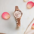 Оригинальные часы Casio Casio Sheen SHE-4062PG-4A кварцевые калибр механизма  общий вид