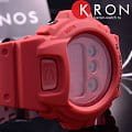 Casio Casio G-Shock DW-6935C-4 DW-6935C-4E оригинальные мужские часы в комплекте с коробкой