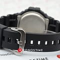 Casio Casio G-Shock DW-5900-1 - наручные мужские часы наручные часы в перспективе черный циферблат