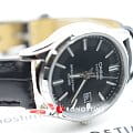 Casio Casio Collection LTS-100L-1A , наручные женские часы фото под углом