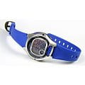 Casio Casio Collection LW-200-2AVDF (LW-200-2A) женские часы серый циферблат на запястье
