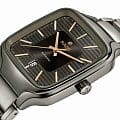 Rado Rado True Square Automatic R27077102 Automatic наручные мужские часы фото под углом.