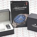 Adriatica Adriatica Chronograph A8202.Y113CH кварцевые мужские часы часы, крупный план белый циферблат