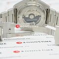 Spinnaker Spinnaker Dumas SP-5081-CC механические часы с аксессуарами мужские часы модель SP-5081-CC