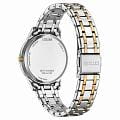 Citizen Citizen Eco-Drive EM0416-78A , наручные женские часы фото под углом