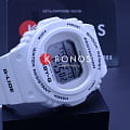 Casio Casio Baby-G BLX-570-7 , наручные женские часы фото под углом