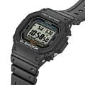 Casio Casio G-Shock G-5600UE-1DR (G-5600UE-1), g-shock япония мужские часы на браслете пластик боковой вид
