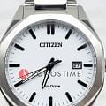 Citizen Citizen Eco-Drive BM7620-83A, eco-drive япония мужские часы на браслете нержавеющая сталь боковой вид