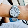 Casio Casio Collection MTP-1384D-7A2VDF (MTP-1384D-7A2) , наручные мужские часы фото под углом
