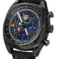 TAG Heuer TAG Heuer Monza Flyback Chronometer CR5090.FN6001 , наручные мужские часы фото под углом