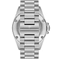 Jacques Philippe Jacques Philippe Infinitum JPQGS331346,  швейцария женские часы на браслете нержавеющая сталь боковой вид