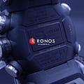 Casio Casio G-Shock GG-B100-1B Mudmaster — детали корпуса и пластик