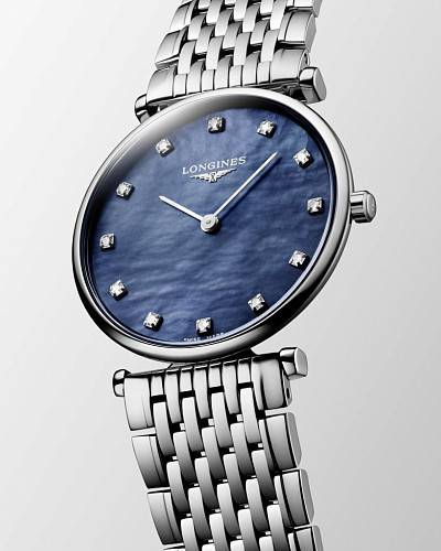 Longines La Grande Classique L4.512.4.81.6