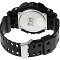 Casio Casio G-Shock GA-400GB-1A4DR (GA-400GB-1A4) g-shock японские мужские часы на браслете пластик боковой вид