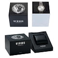 Оригинальные часы  Versus Versace VSPHF1220 кварцевые калибр механизма  общий вид