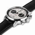 Оригинальные часы Hamilton Hamilton American Classic Intra-Matic Auto Chrono H38416711 механические калибр механизма h-31 общий вид