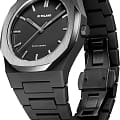 D1 Milano D1 Milano Polycarbon PCBJ13  наручные мужские часы фото под углом.