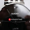 Оригинальные часы Rado Rado Florence Classic Diamonds R48912713 кварцевые калибр механизма  общий вид